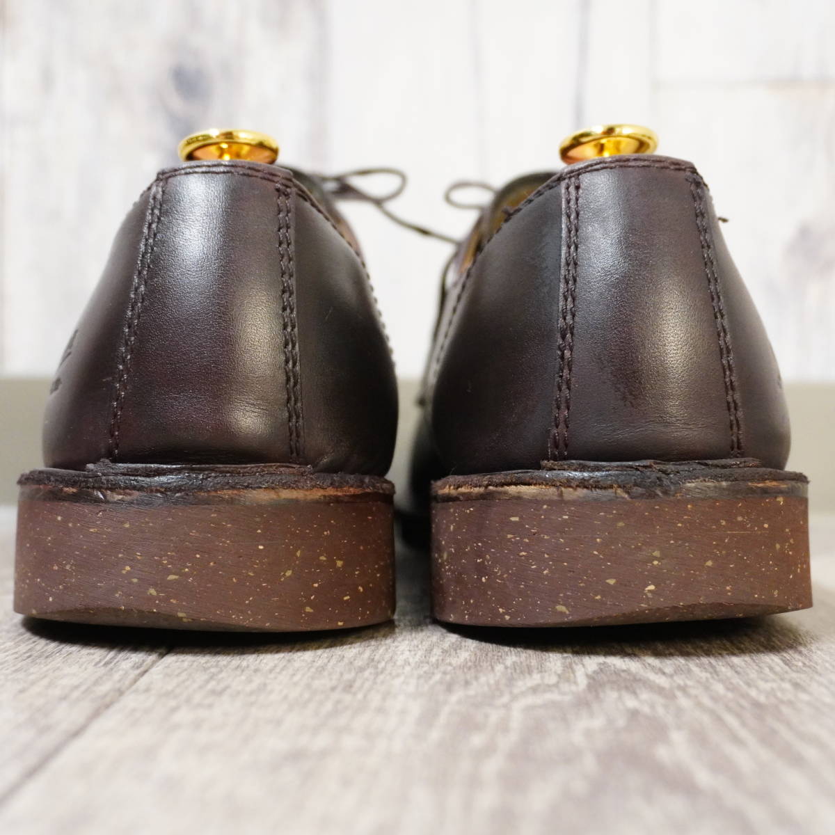 ☆【Danner ダナー ロンバード LOMBARD ポストマンシューズ US9 約27cm