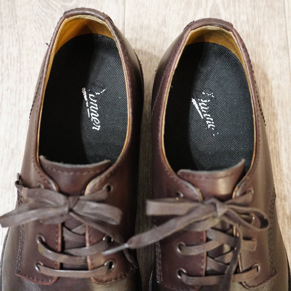 ☆【Danner ダナー ロンバード LOMBARD ポストマンシューズ US9 約27cm