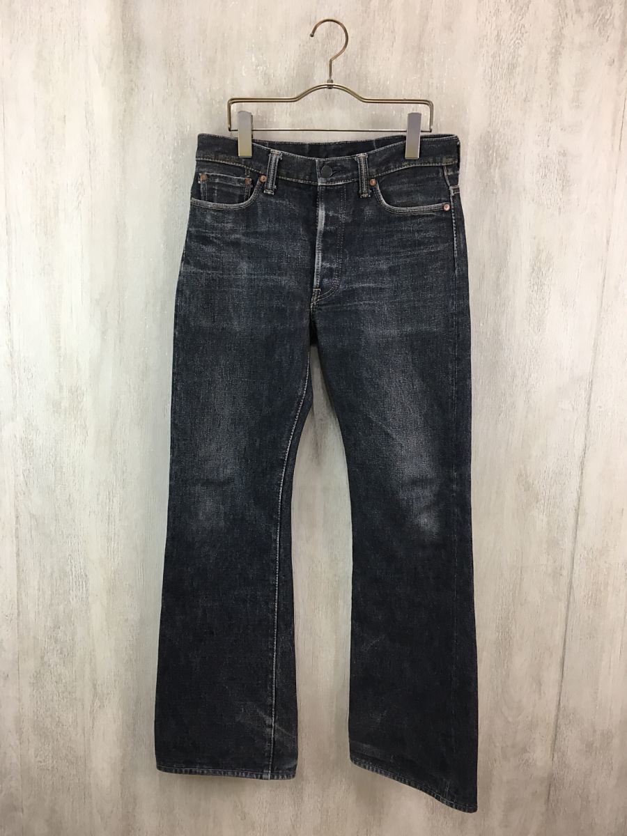 【人気セール，新作】 SAMURAI JEANS ストレートパンツ/31/デニム/BLK/S512BKBC(W31～)｜売買されたオークション情報、yahooの商品情報をアーカイブ公開 - オークファン W31～