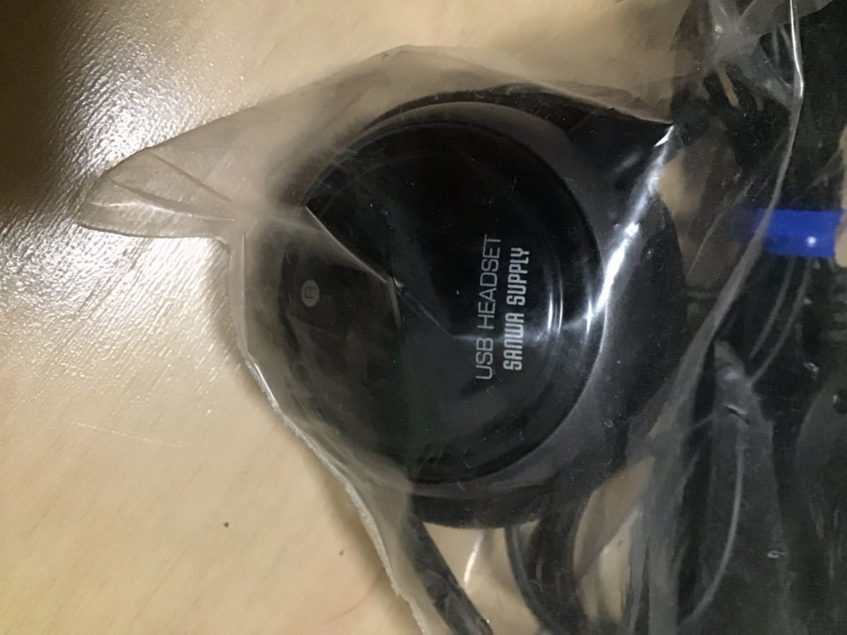 ELECOM マイク付きイヤホン_2