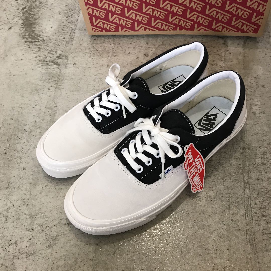 新品未使用 VANS Anaheim FACTORY Era 95 DX 29 バンズ アナハイム 