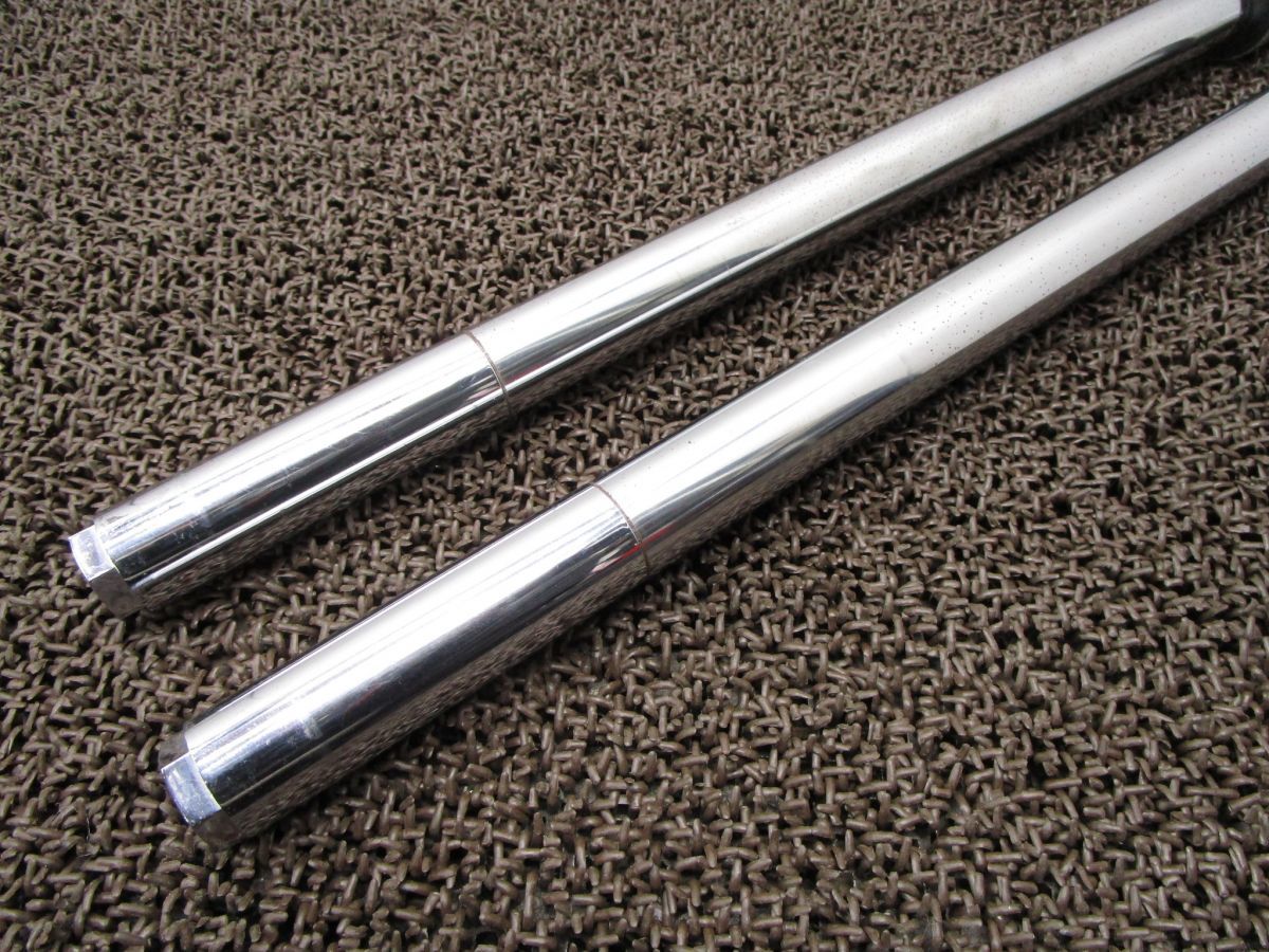 ビラーゴ250 フォークジョイント ロング 延長 190mm Φ33 a10
