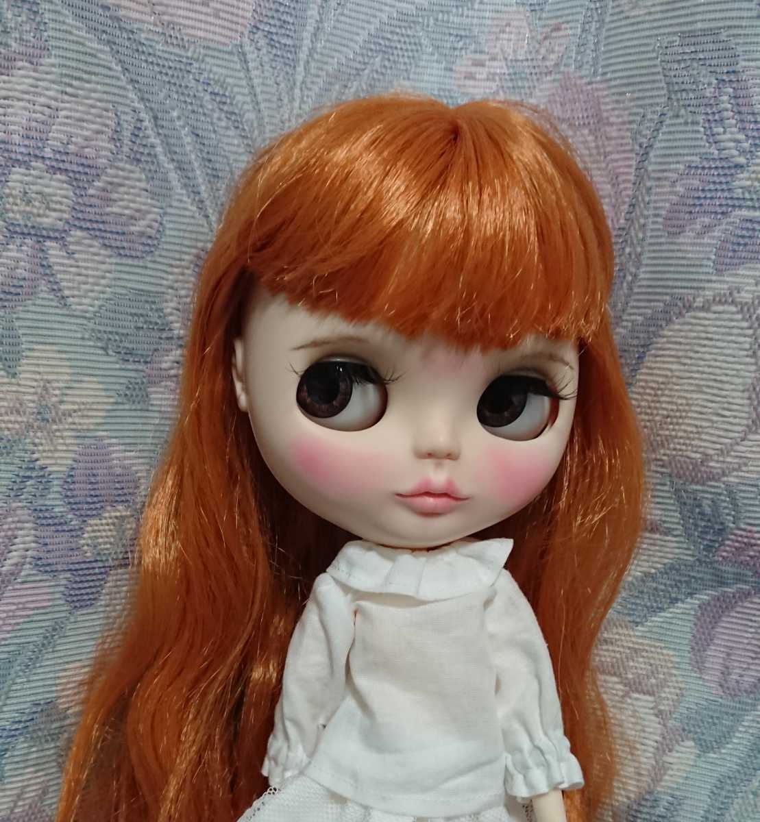 カスタムブライス 作家様 Spicaカスタムブライス展-展示販売の作家 