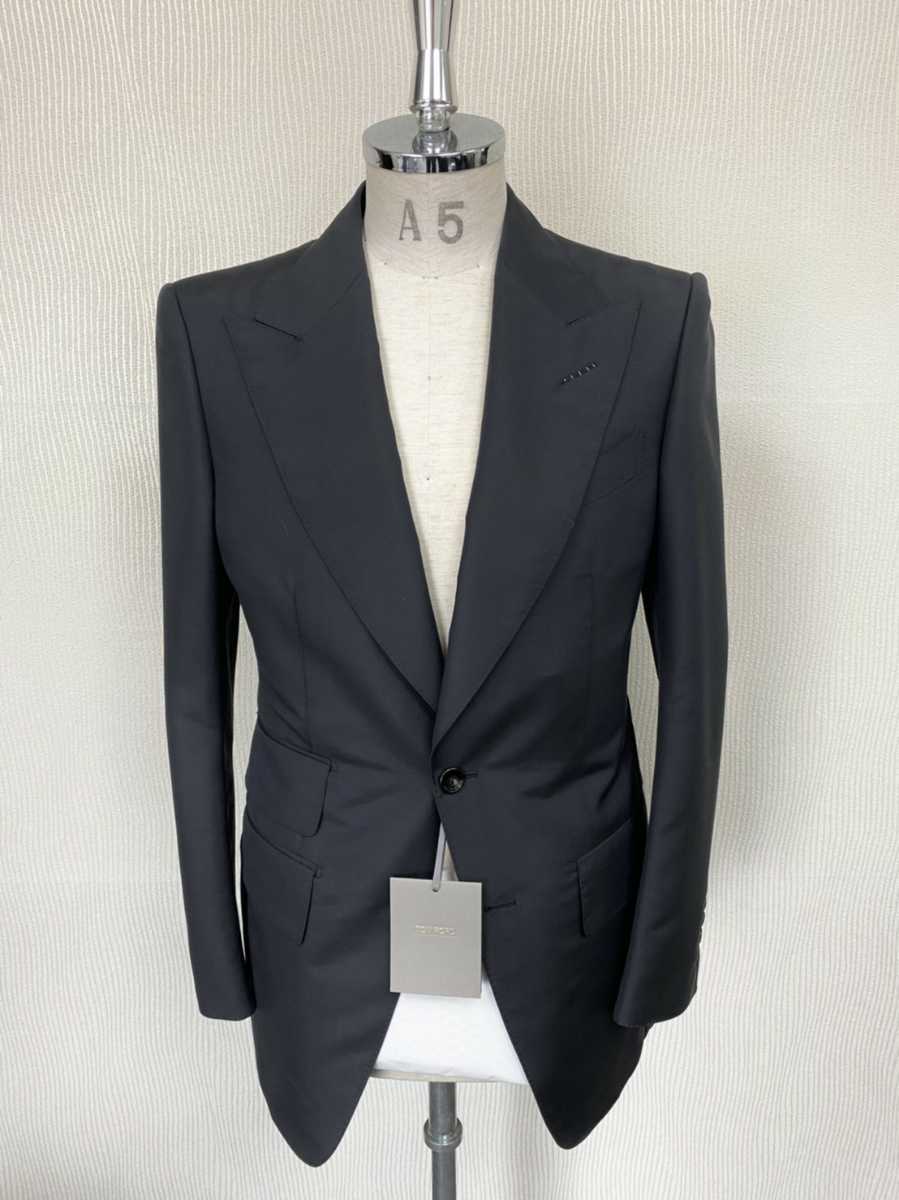 国内参考価格 660,000円 TOMFORD トムフォード スーツ シルクモヘア 