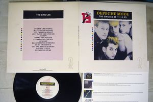 depeche modeのYahoo!オークション(旧ヤフオク!)の相場・価格を見る