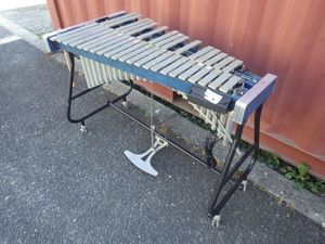 ビブラフォンのYahoo!オークション(旧ヤフオク!)の相場・価格を見る