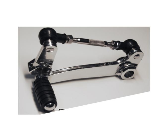 HOT，定番人気 ヤマハRZ250 RZ350 チェンジ ペダル セット RD350LC RD250LC リプロ品 シフトペダル リンク リンケージ(ヤマハ用)｜売買されたオークション情報、yahooの商品情報をアーカイブ公開 - オークファン ヤマハ用