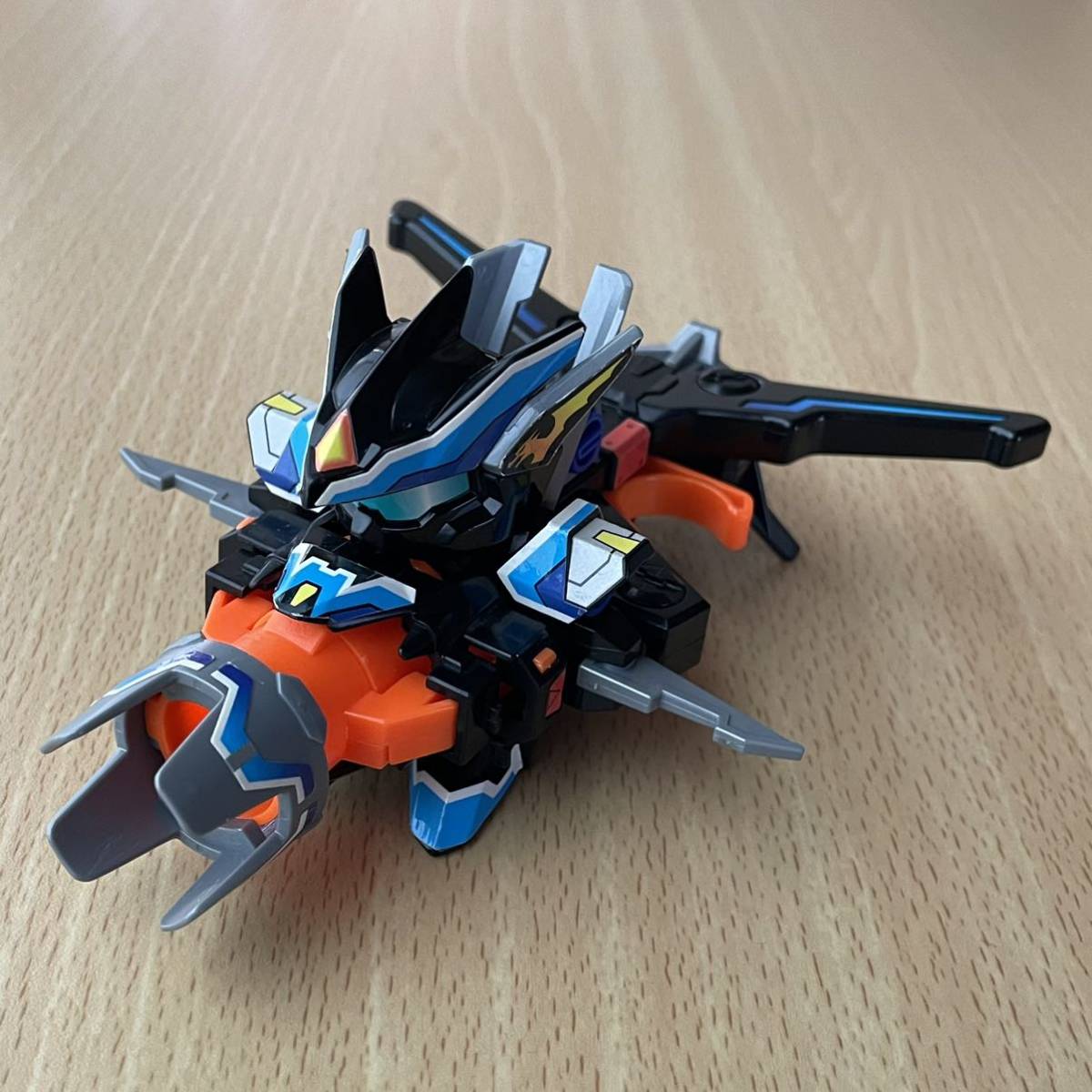 ビーダマン フラッシュワイバーン スーパービーダマンR フラッシュ 