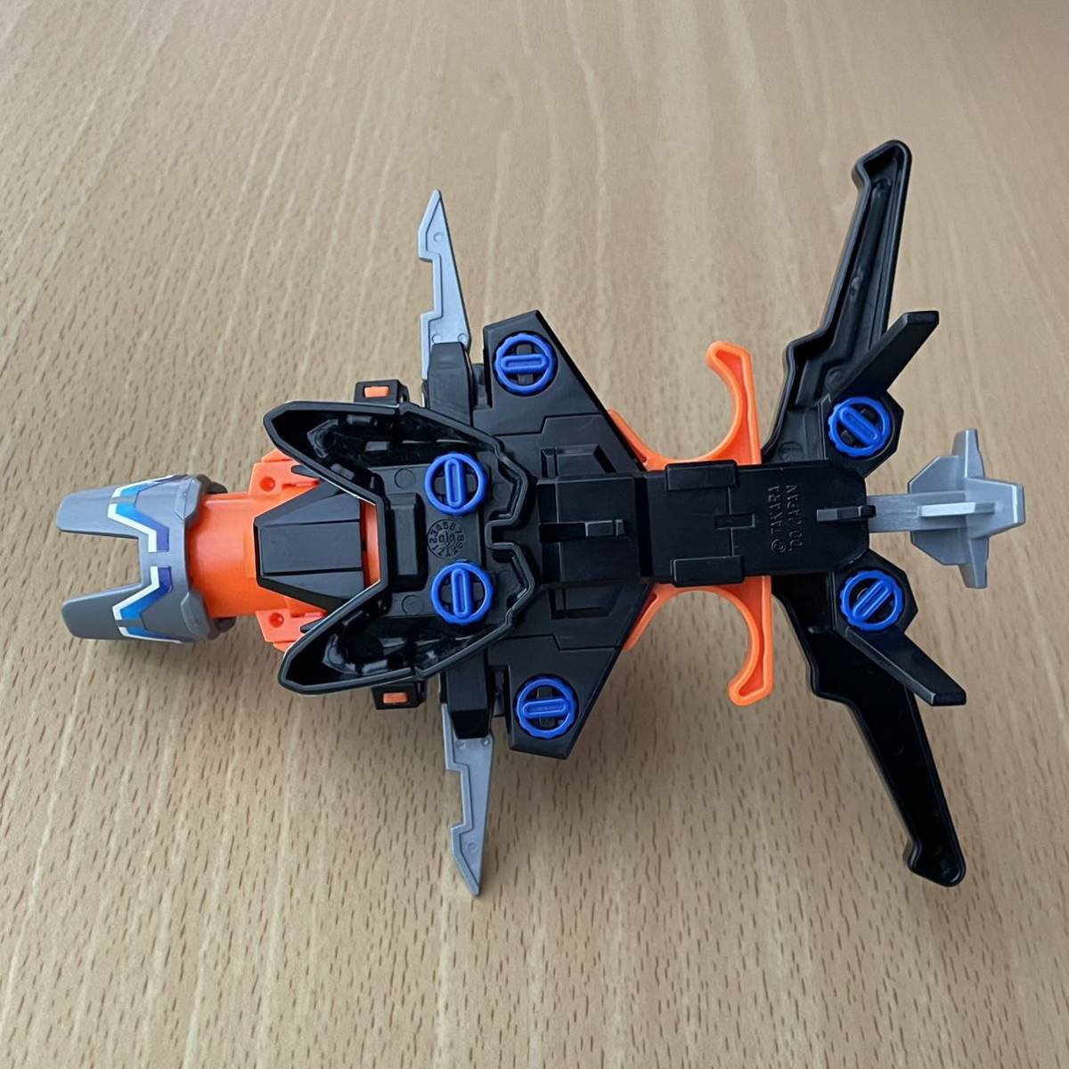 ビーダマン フラッシュワイバーン スーパービーダマンR フラッシュ