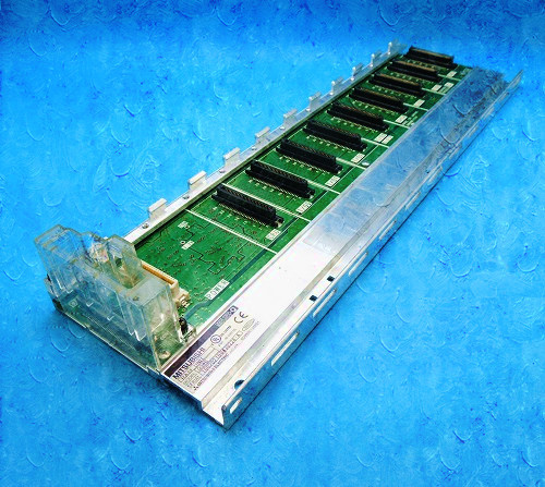 Q38b Melsec Q シーケンサ 基本ベースユニット 三菱電機 Mitsubishi 都内より発送 都内直渡し可 電材 配電用品 売買されたオークション情報 Yahooの商品情報をアーカイブ公開 オークファン Aucfan Com