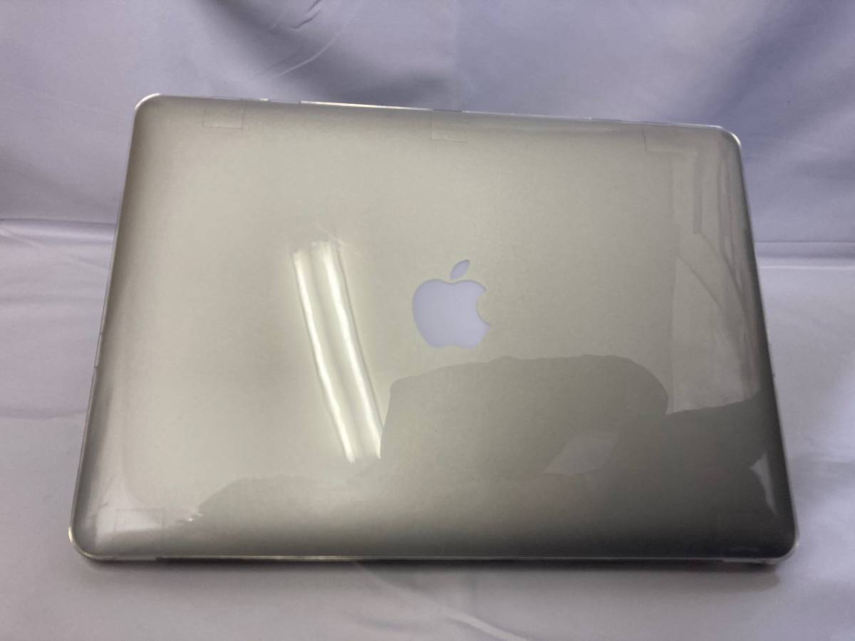美品】Apple アップル MacBook Air 2014年モデル 13inch マックブック 