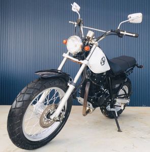 TW200E 横浜市より出品【価格改訂】 Tw200のYahoo!オークション(旧