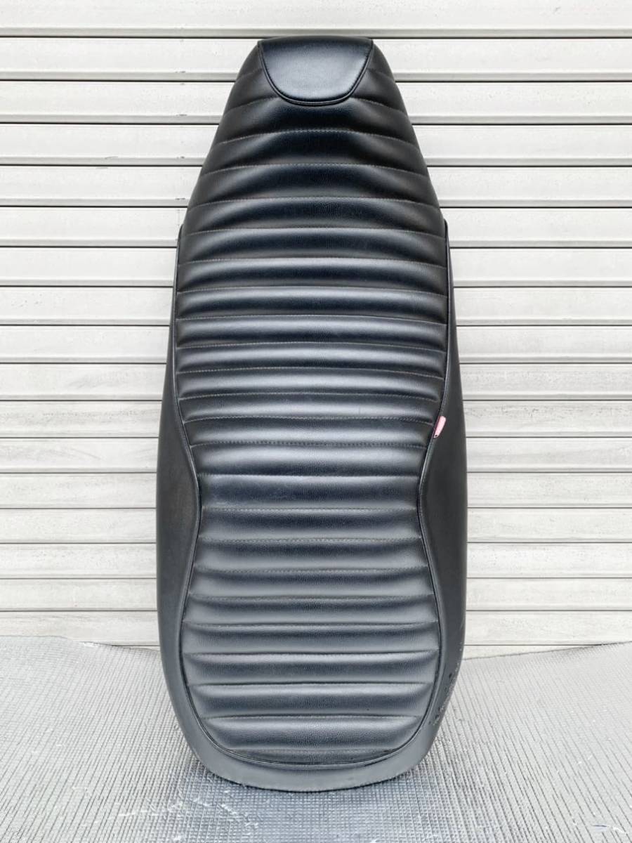 中古品】ホンダ フュージョン Heaven'sローダウンシート。詳細は写真で