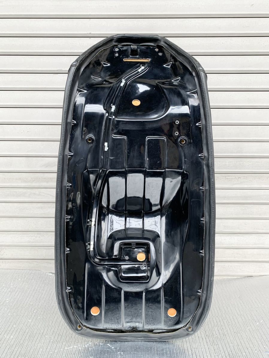 中古品】ホンダ フュージョン Heaven'sローダウンシート。詳細は写真で