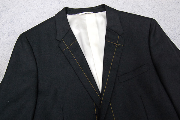 極美品 定価￥193,600 ポールスミス Paul Smith The British 