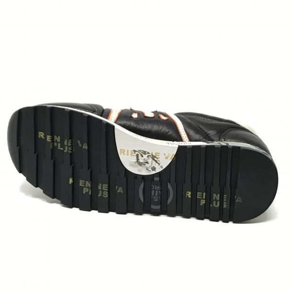 新品未使用] Premiata (プレミアータ) - 定価3.5万相当 スニーカー 茶 