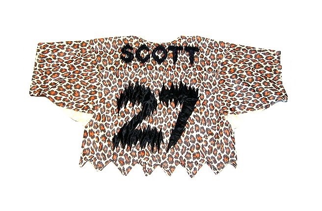 adidas × JEREMY SCOTT アディダス ジェレミースコット メッシュ