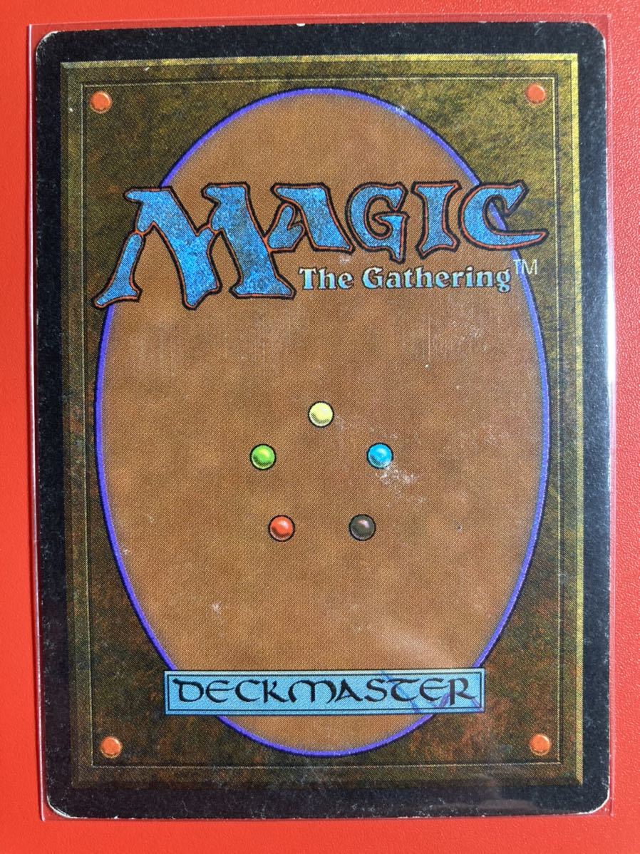 Nether Void 英語 レジェンド ○MTG○ LE Nether Void(英語 BGS9.5 GEM