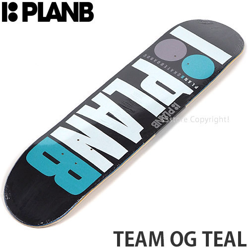 PLAN B PlanB（スケートボード）のフリマアイテム一覧 新品 未使用