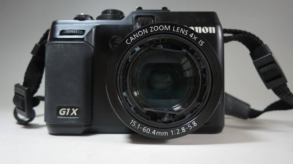 G1 Canon X PowerShot G1X Japan CANON Review in 公式通販 made 