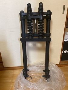 スプリンガー フォークのYahoo!オークション(旧ヤフオク!)の相場・価格 