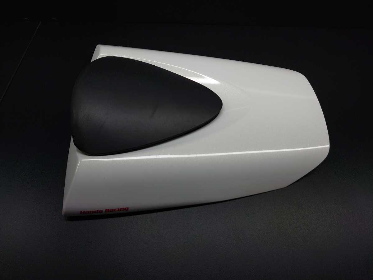 PC40 CBR600RR シングルシートカウル