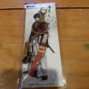 るろうに剣心 キーホルダーのヤフオク の相場 価格を見る ヤフオク のるろうに剣心 キーホルダーのオークション売買情報は9件が掲載されています