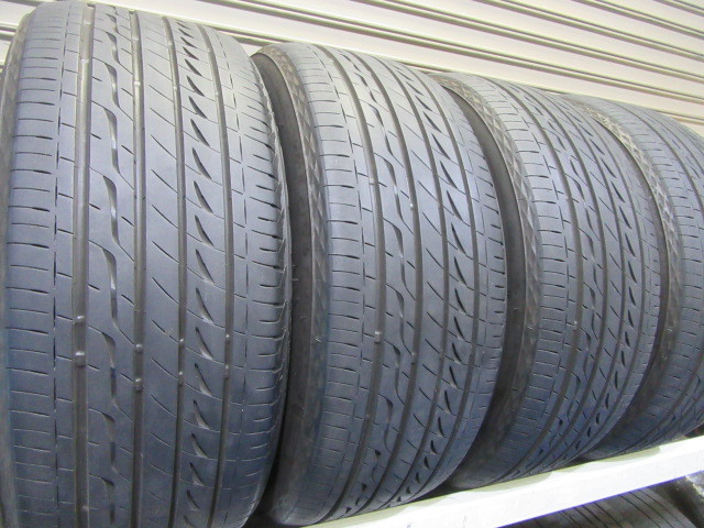 超バリ溝 ブリヂストン 225/45R18 レグノ REGNO GR-XI 4本セット 2017