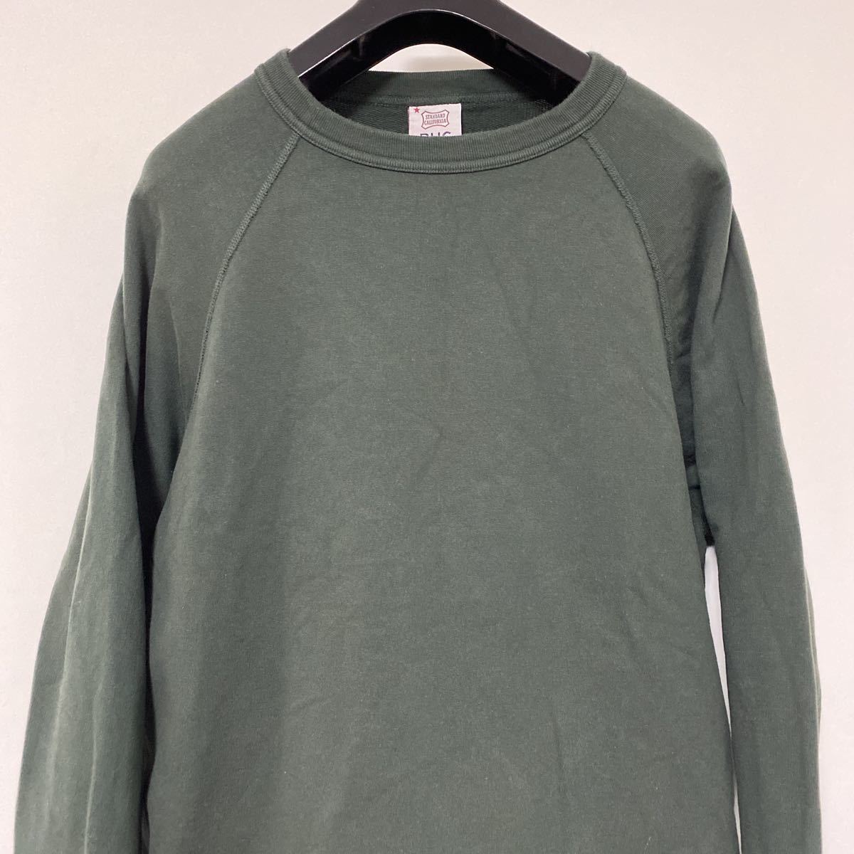 美品 RHC standard California Los angeles スウェット シャツ M 