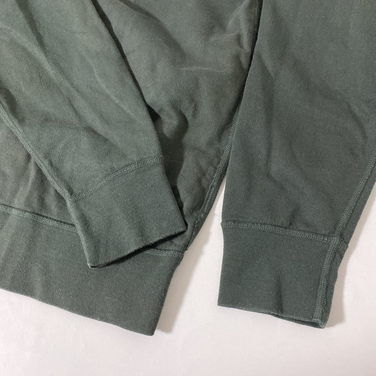 美品 RHC standard California Los angeles スウェット シャツ M 