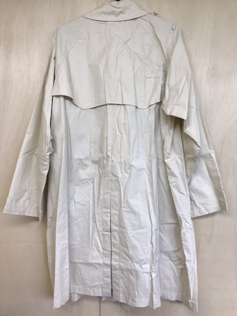 mK 60 トレンチコート ラルフローレン 11号 RALPH LAUREN スプリング 