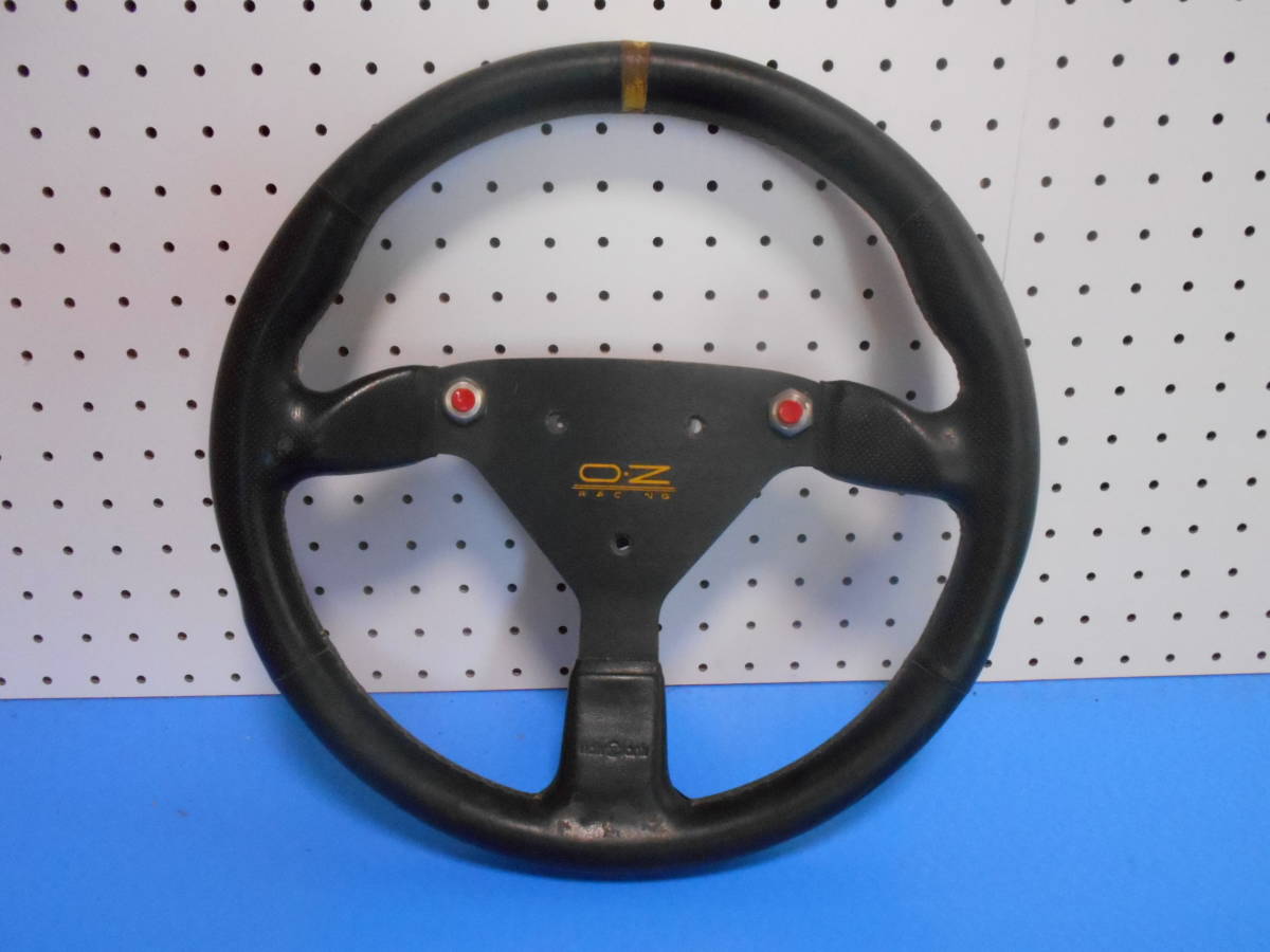 1円スタート！！】OZ Racing italvoanti 02-97 (OZ レーシング 