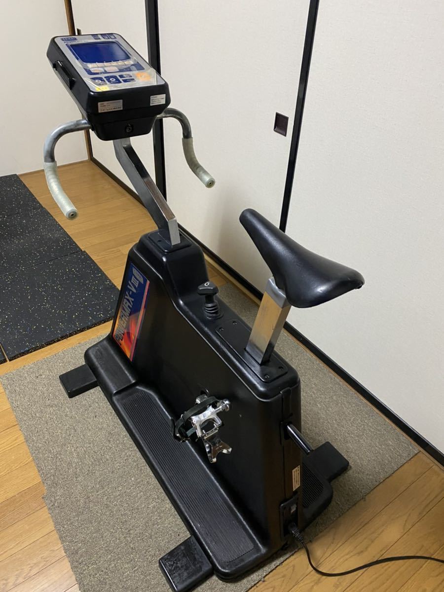 パワーマックスV III