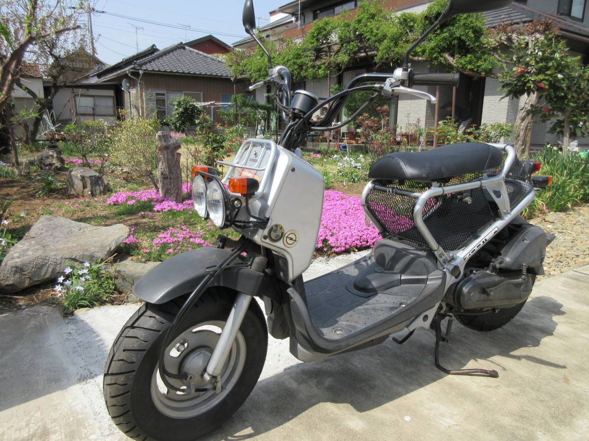 始動確認済◇ホンダ◇AF09◇スーパータクト◇スパタク◇フル 始動確認済◇ホンダ◇AF09◇スーパータクト◇スパタク◇フル