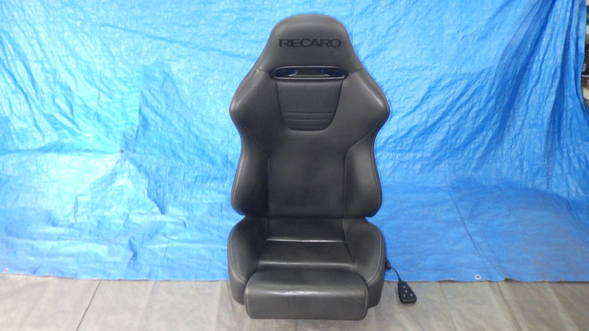 RECARO レカロ SP-JC SP 公式通販 SOLD！～中古品 JC 0 2脚レカロ － ASM