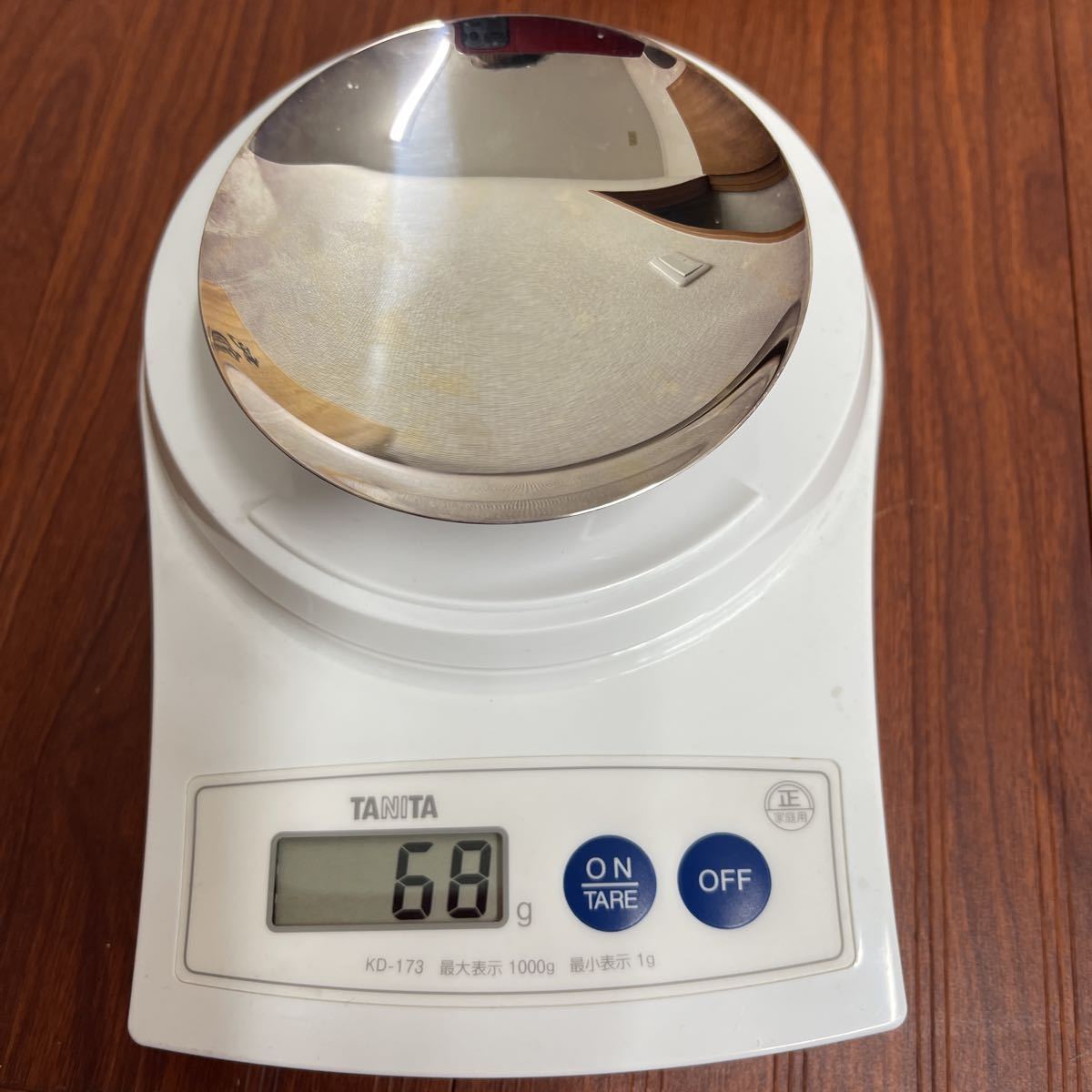 ☆純銀盃 刻印有/酒器/木箱蓋記念銘有☆ 2026年