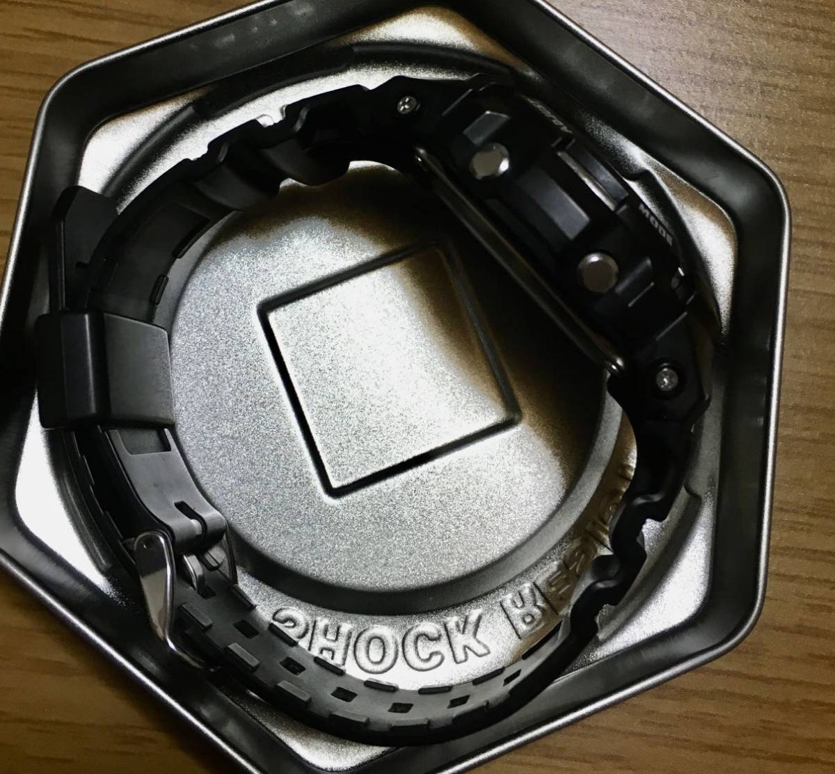 G-SHOCK カシオ - （豪華おまけ有） G-SHOCK「2100」は1万円台で極上の