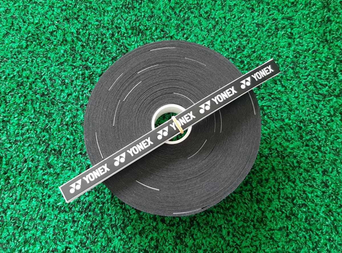 ③ブラック グリップテープ １５本 YONEX ヨネックス AC102EX-30_2