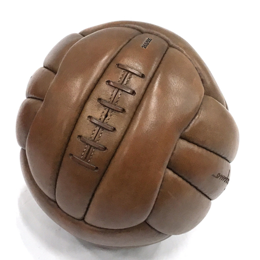 日韓 フェラガモ サッカーボール 500個限定 2002年 ワールド 美品
