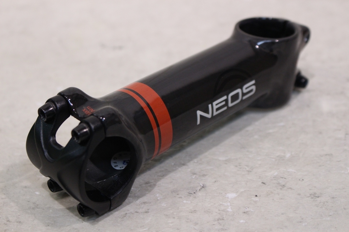 ☆cinelli チネリ NEO CK 90mm アヘッドステム OS Cinelli チネリ -