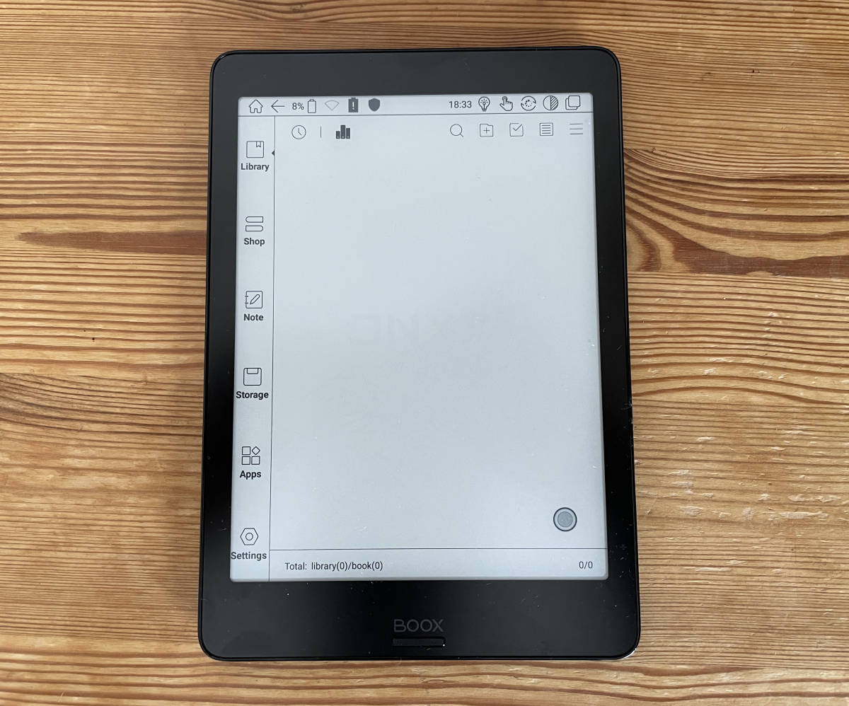BOOX Nova Pro : ケース カバー 7.8 Air nova 7.8インチ 純正ケース 