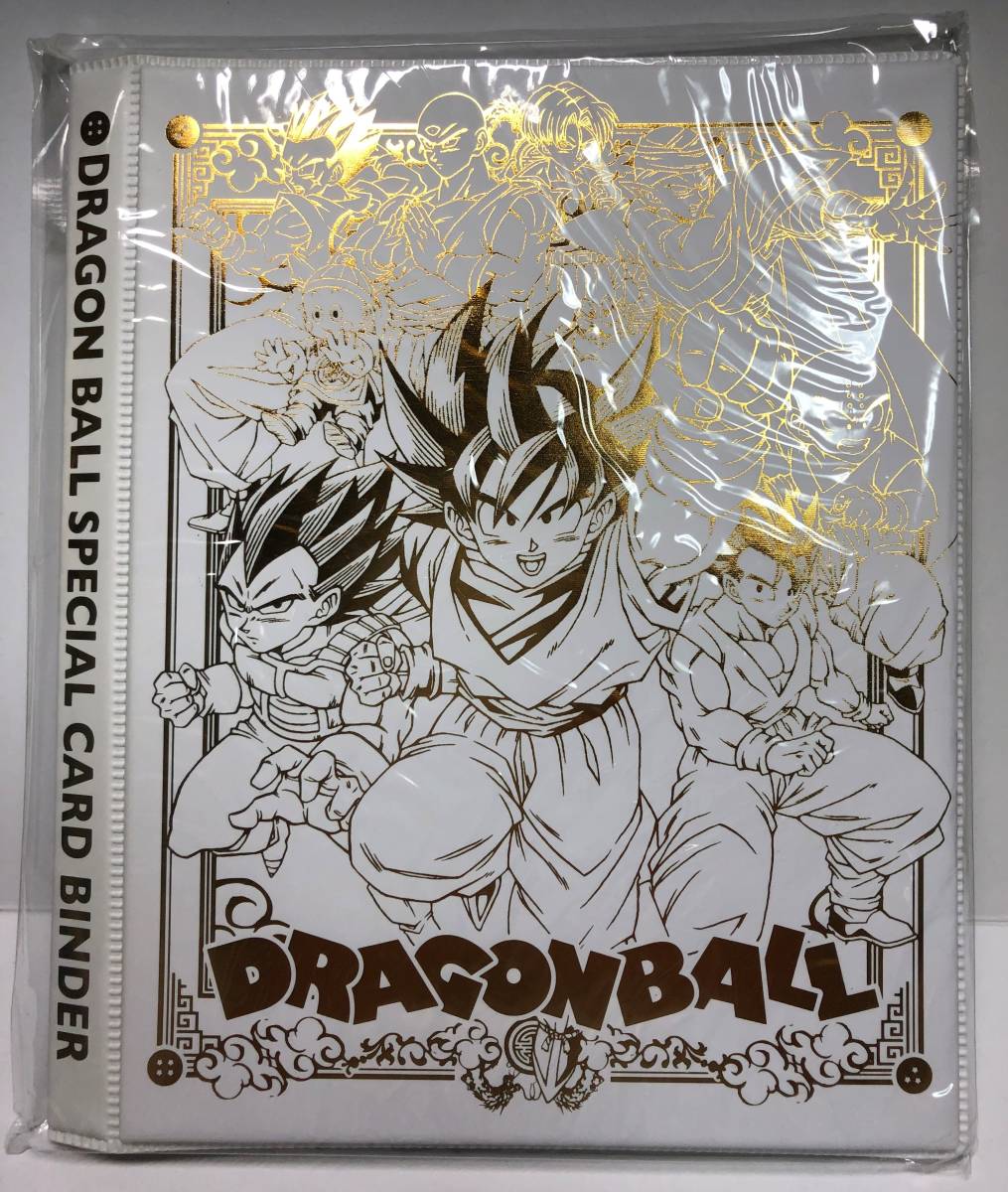 ☆ドラゴンボール☆ ブイジャンプフェスタ 2009年 VJ特製 DRAGON BALL