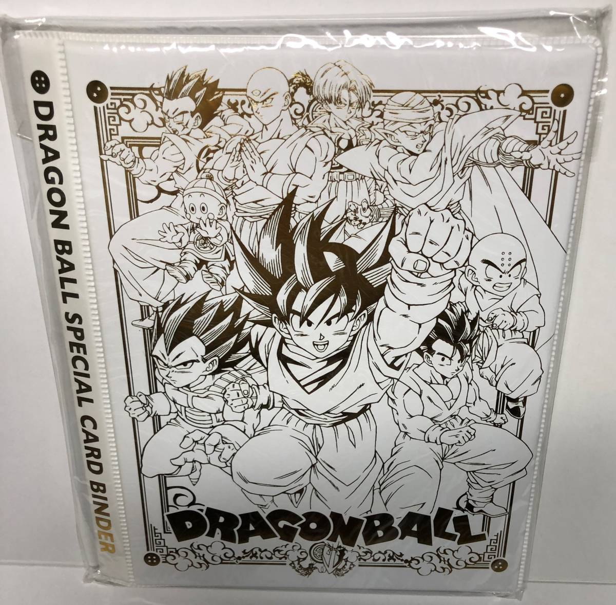 ☆ドラゴンボール☆ ブイジャンプフェスタ 2009年 VJ特製 DRAGON BALL