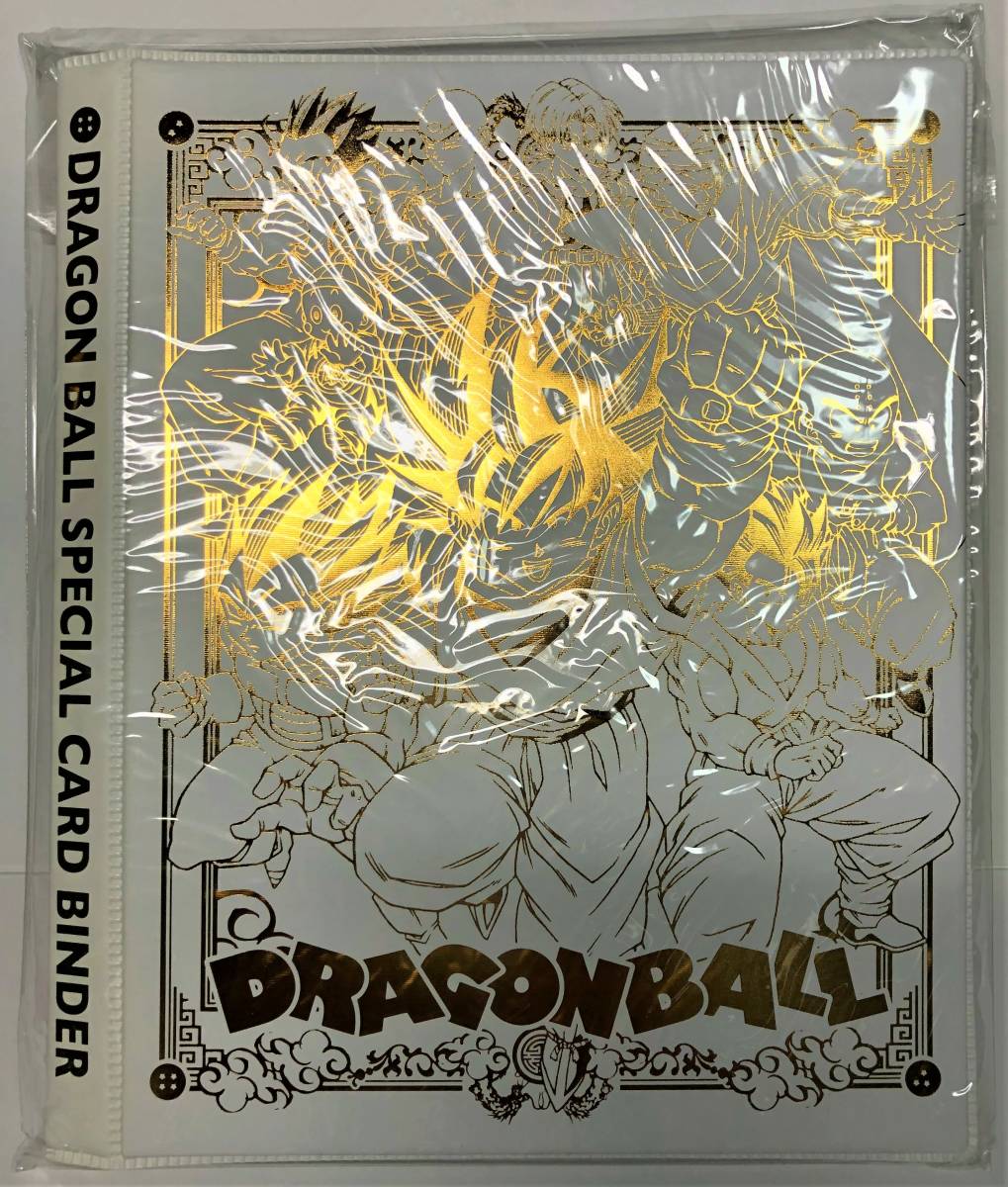 ☆ドラゴンボール☆ ブイジャンプフェスタ 2009年 VJ特製 DRAGON BALL