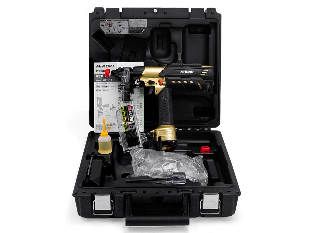 B2844-80☆マックス/MAX☆常圧ピンネイラ☆TA-235/P35F3