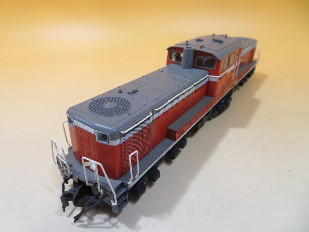4月24日出品終了 カツミ　モハ485形・モハ484形 HOゲージ 鉄道模型 カツミ(HO)485系 | モケイテツ - Yahoo!オークション モハ485」HO