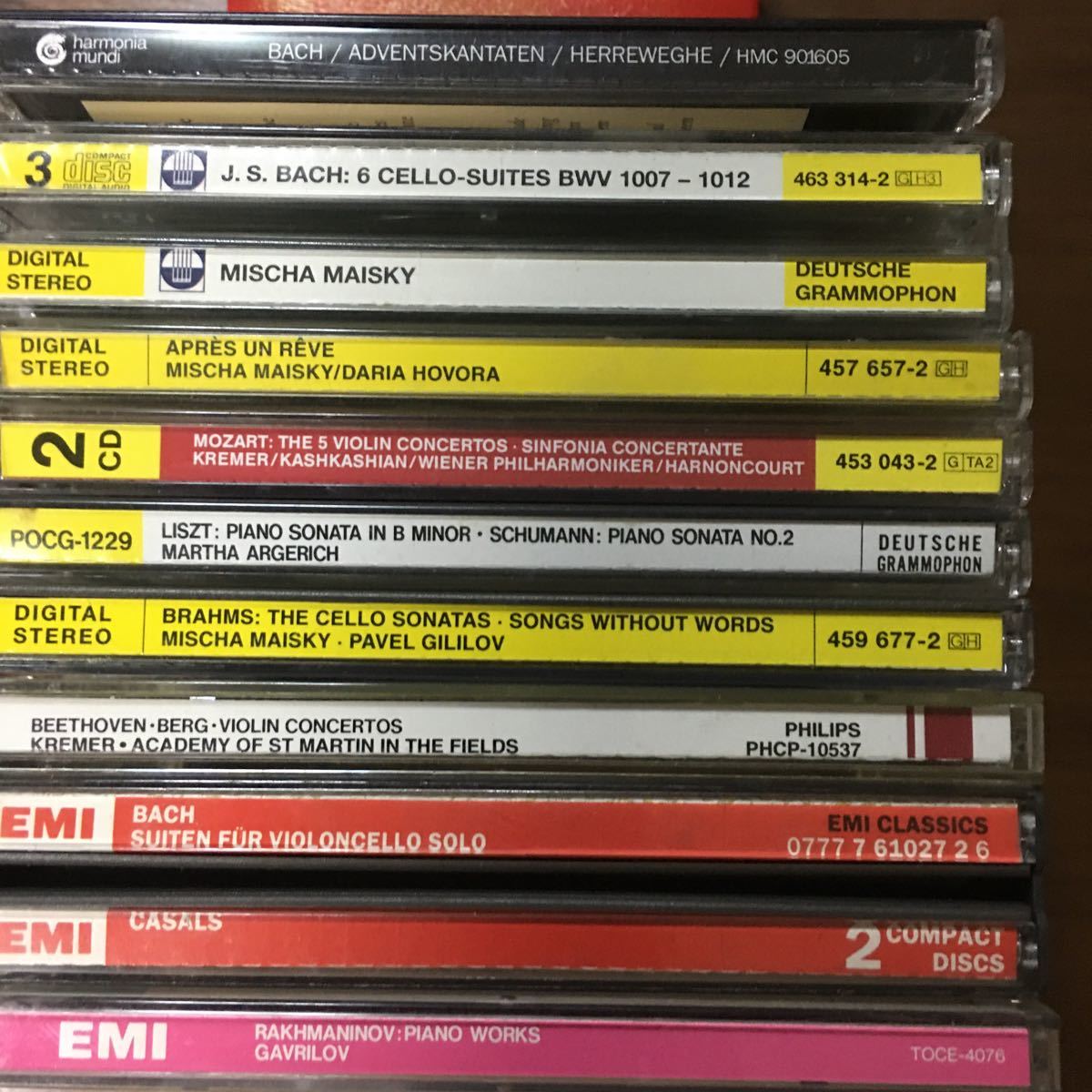 CD ロック 送料無料洋楽、ロック、ポップスほかCD 100曲 まとめて約