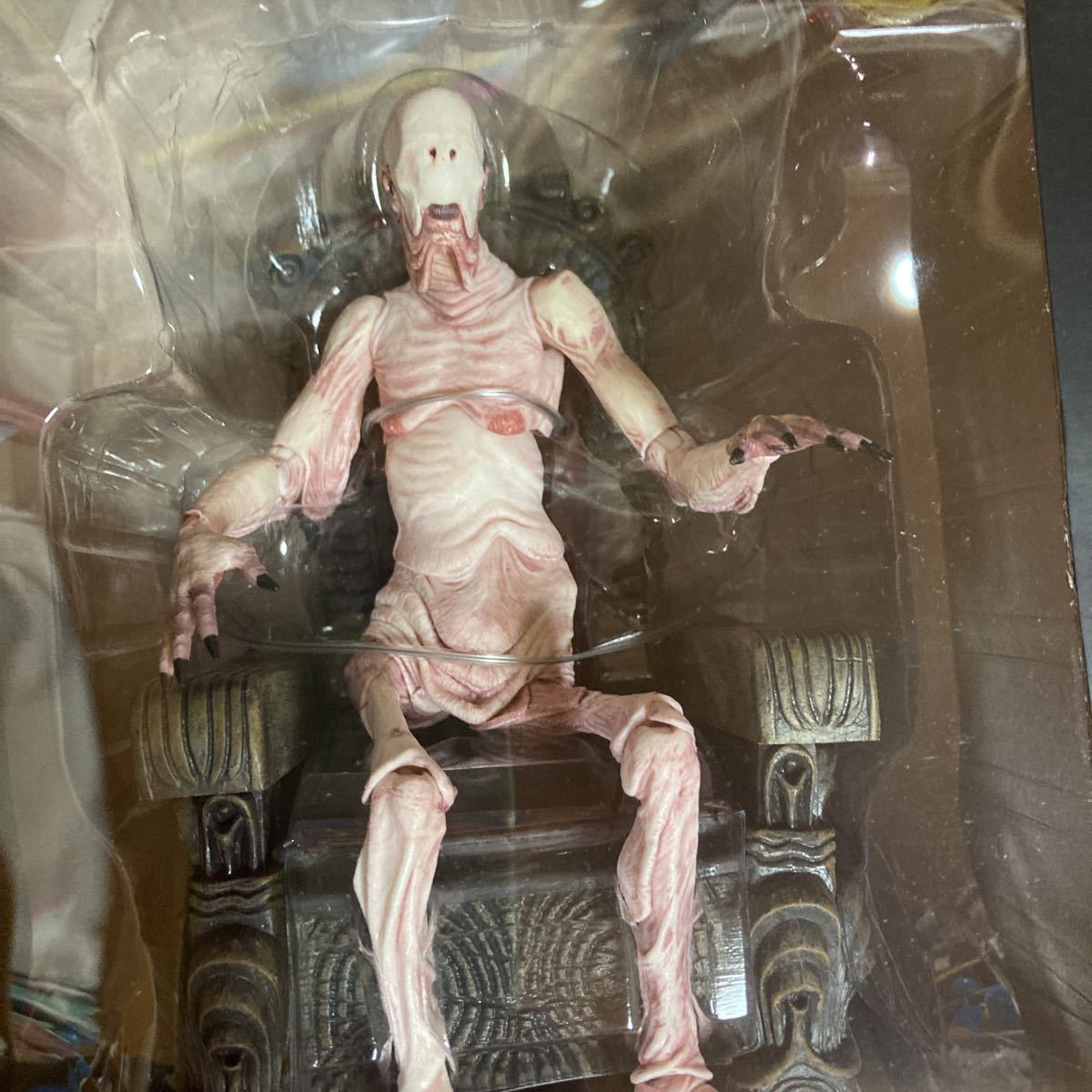 NECA Labyrinth Pan