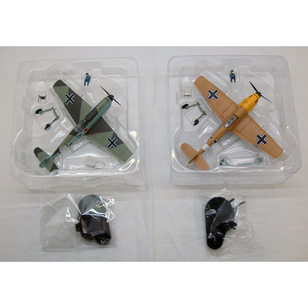Bf Hobby Master 1:48 1⁄48 メッサーシュミット HOBBY Diecast MASTER