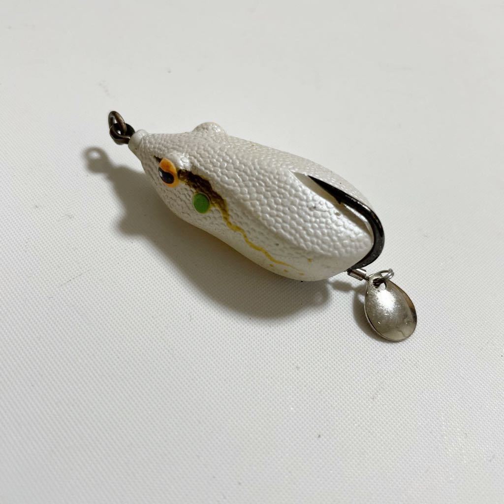 Ta0328 2234 Smith スミス ベビーポトフ 検 良品 トップ フロッグ フロッグ 売買されたオークション情報 Yahooの商品情報をアーカイブ公開 オークファン Aucfan Com